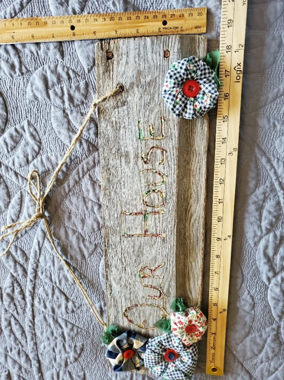 Barn Wood 